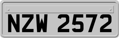 NZW2572