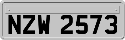NZW2573