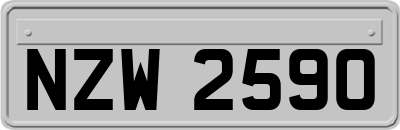 NZW2590