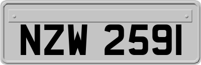NZW2591