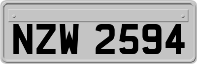 NZW2594