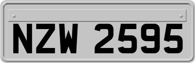 NZW2595