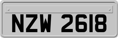 NZW2618