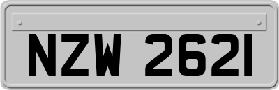 NZW2621