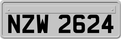 NZW2624