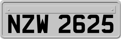 NZW2625