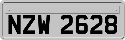 NZW2628