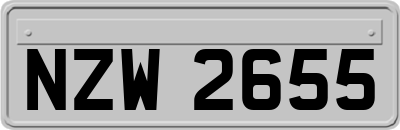 NZW2655