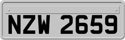 NZW2659