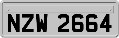 NZW2664
