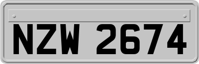 NZW2674