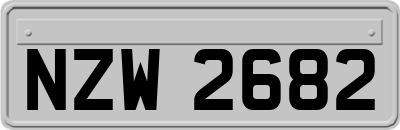 NZW2682