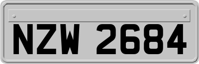 NZW2684