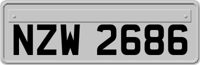 NZW2686