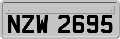 NZW2695