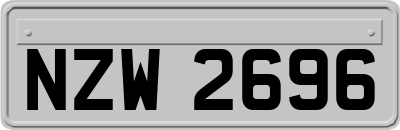 NZW2696