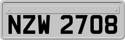 NZW2708