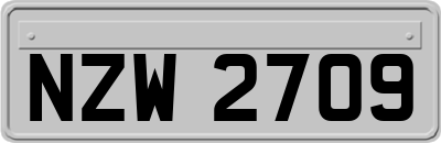 NZW2709
