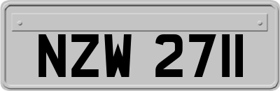 NZW2711