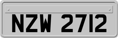 NZW2712