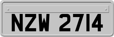 NZW2714