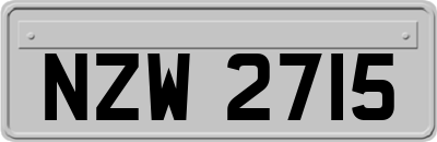 NZW2715