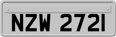 NZW2721