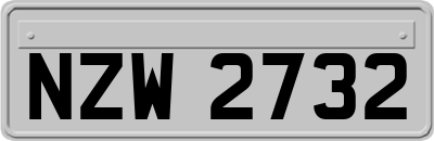 NZW2732