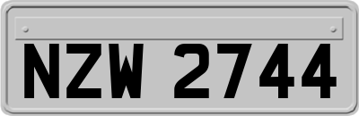NZW2744