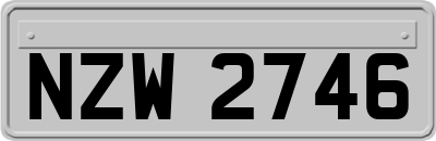 NZW2746