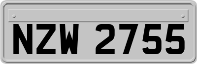 NZW2755