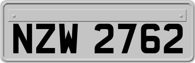 NZW2762
