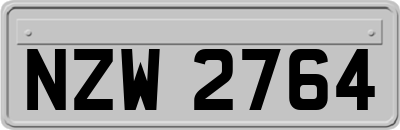 NZW2764