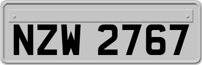 NZW2767