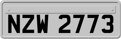 NZW2773