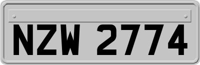 NZW2774
