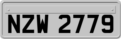 NZW2779