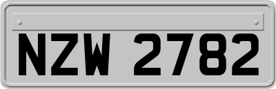NZW2782
