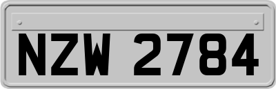 NZW2784