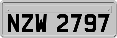 NZW2797