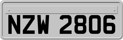 NZW2806