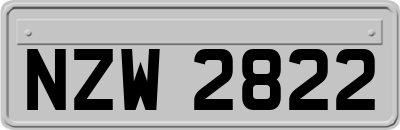 NZW2822