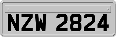 NZW2824