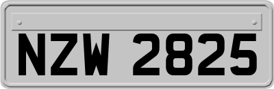 NZW2825