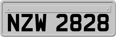 NZW2828