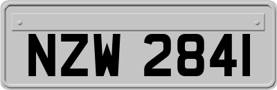 NZW2841