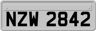 NZW2842