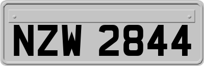 NZW2844