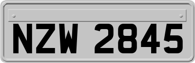 NZW2845