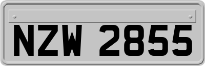 NZW2855